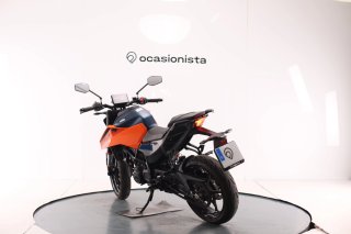 KTM 125 DUKE 2024