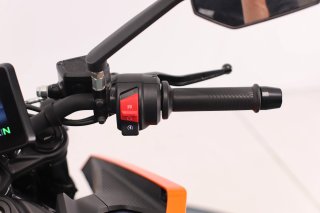 KTM 125 DUKE 2024