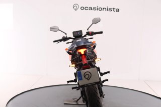 KTM 125 DUKE 2024