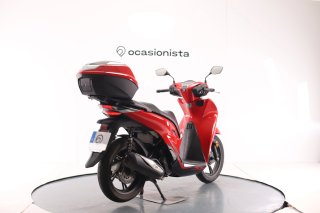 HONDA SH125I 2023