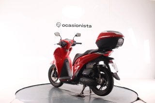HONDA SH125I 2023