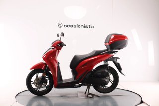 HONDA SH125I 2023