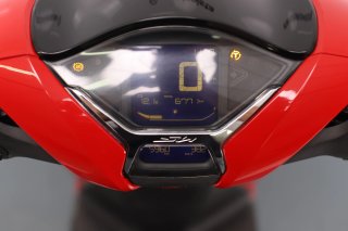 HONDA SH125I 2023