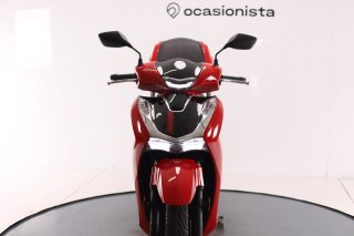HONDA SH125I 2023
