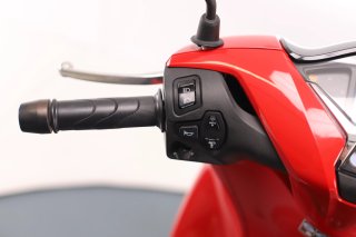HONDA SH125I 2023