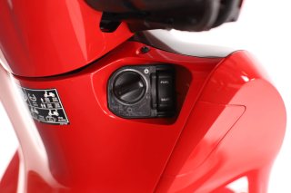 HONDA SH125I 2023