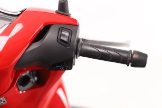 HONDA SH125I 2023