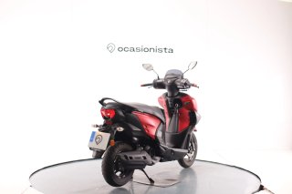 YAMAHA RAYZR 2024