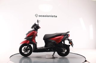 YAMAHA RAYZR 2024