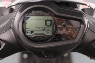 YAMAHA RAYZR 2024