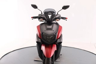 YAMAHA RAYZR 2024