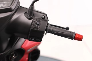 YAMAHA RAYZR 2024