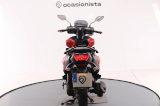 YAMAHA RAYZR 2024