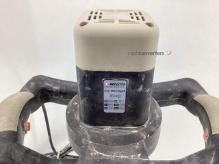 batidora de obra bellota m 12 light