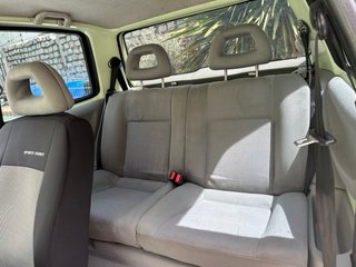 SEAT Arosa 1.0