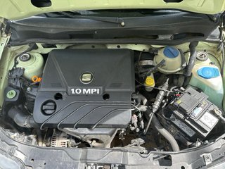 SEAT Arosa 1.0