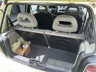 SEAT Arosa 1.0