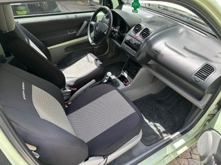 SEAT Arosa 1.0