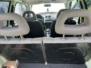 SEAT Arosa 1.0