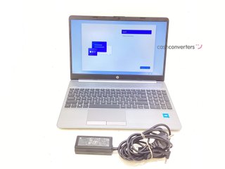 pc portatil hp hp 250 15.6 inch g9 notebook pc