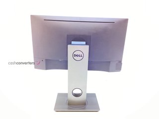monitor led dell p2217h 22 led