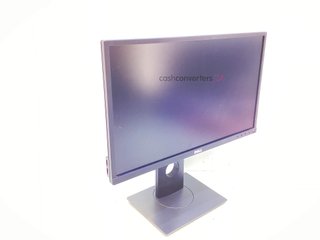 monitor led dell p2217h 22 led