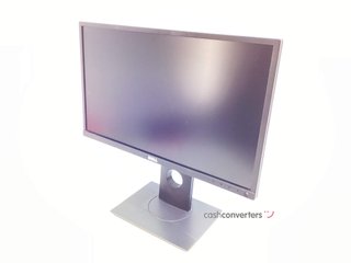 monitor led dell p2217h 22 led