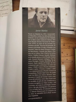 Así empieza lo malo