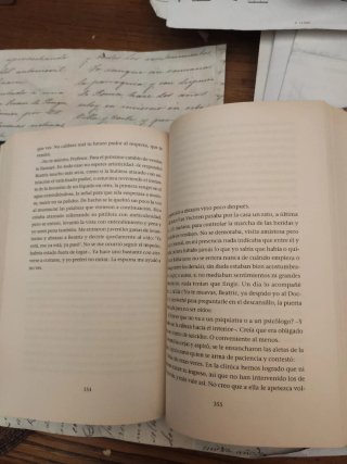 Así empieza lo malo