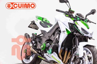 KAWASAKI Z 1000