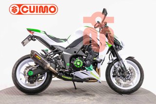 KAWASAKI Z 1000
