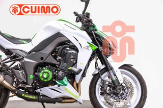 KAWASAKI Z 1000