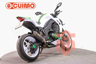 KAWASAKI Z 1000