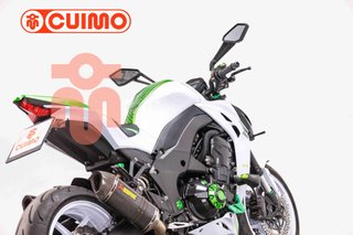 KAWASAKI Z 1000