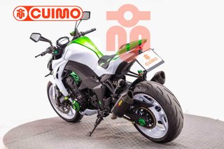 KAWASAKI Z 1000