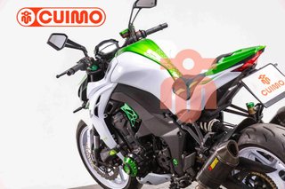 KAWASAKI Z 1000