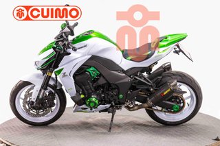 KAWASAKI Z 1000