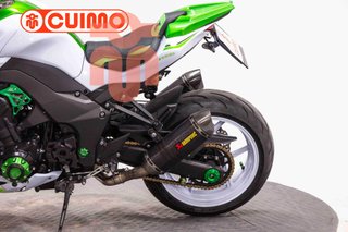 KAWASAKI Z 1000