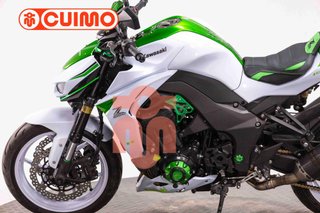 KAWASAKI Z 1000