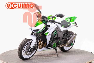 KAWASAKI Z 1000
