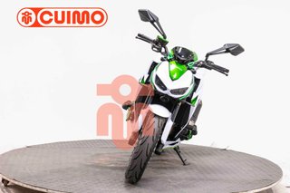 KAWASAKI Z 1000