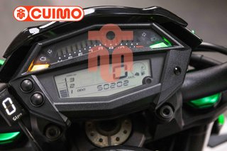 KAWASAKI Z 1000