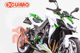 KAWASAKI Z 1000