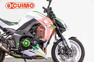 KAWASAKI Z 1000