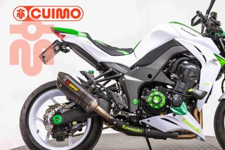 KAWASAKI Z 1000