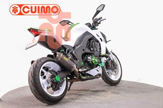 KAWASAKI Z 1000