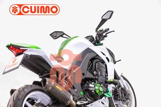 KAWASAKI Z 1000