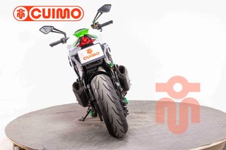 KAWASAKI Z 1000