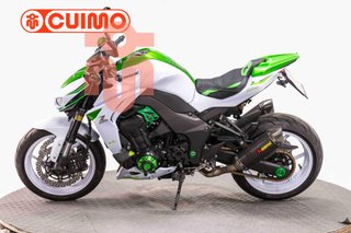 KAWASAKI Z 1000