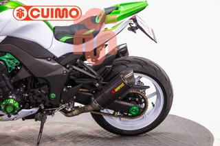 KAWASAKI Z 1000